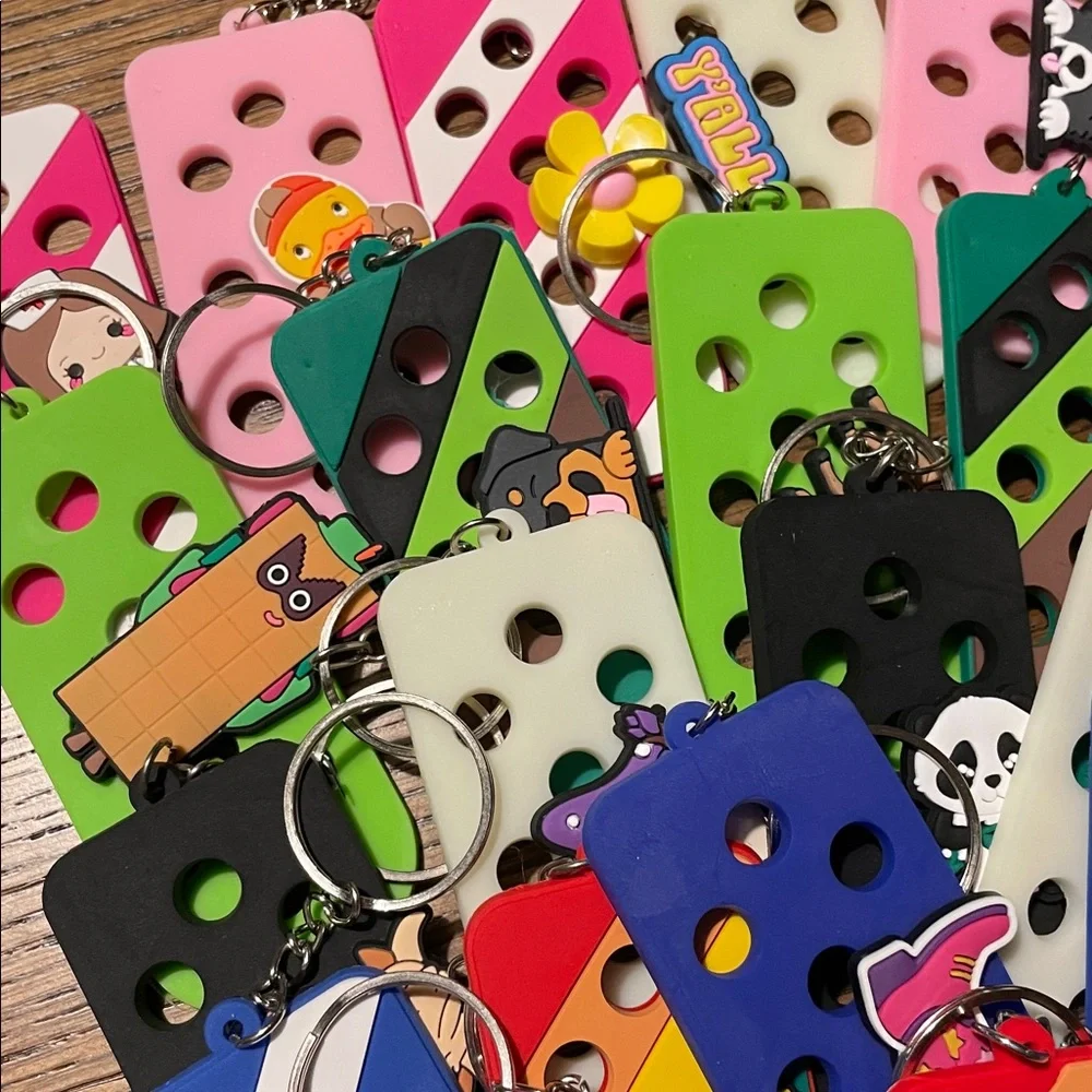 N/A vibrant silicone